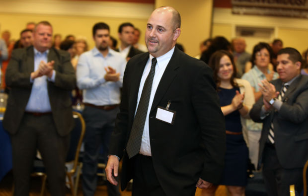 40 Under 40